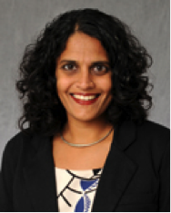 Ami Zota, ScD