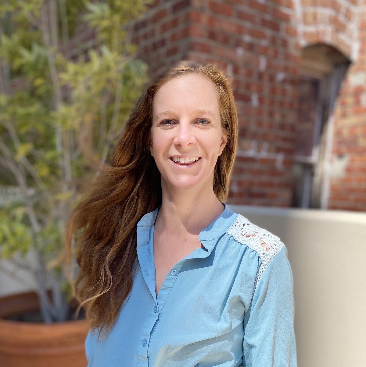 Emily Reuman