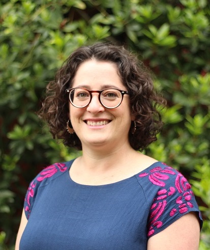Jessica Trowbridge, MPH, PhD