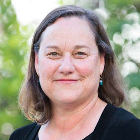 Janet Nudelman