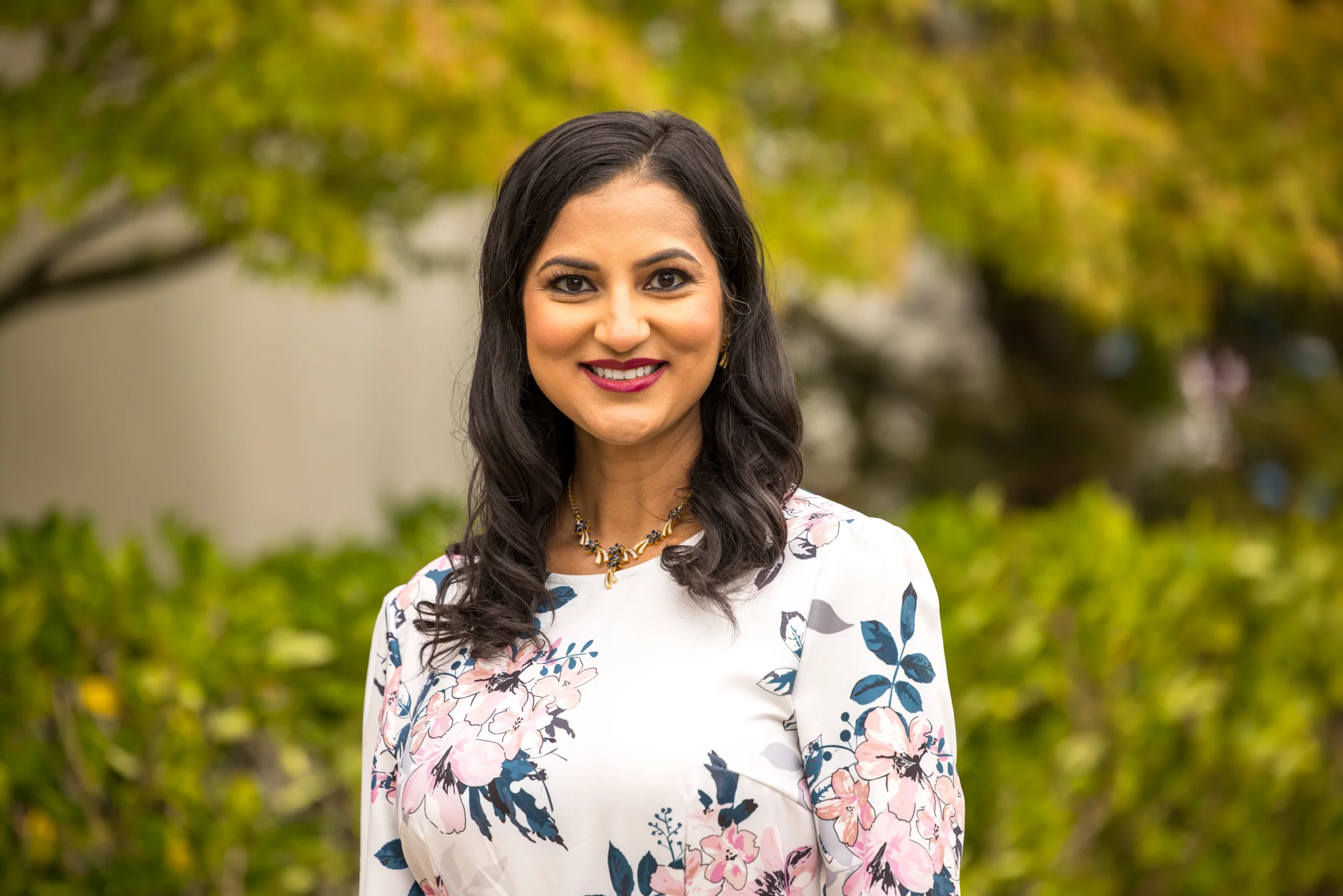 Parul Somani