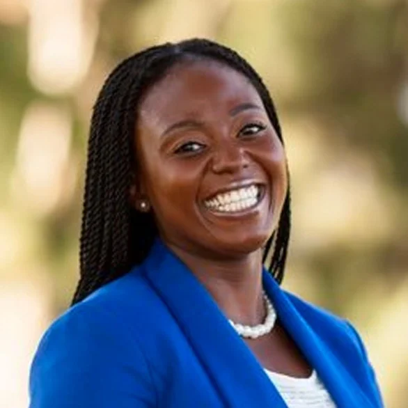 Dede K. Teteh-Brooks, DrPH, MPH, CHES