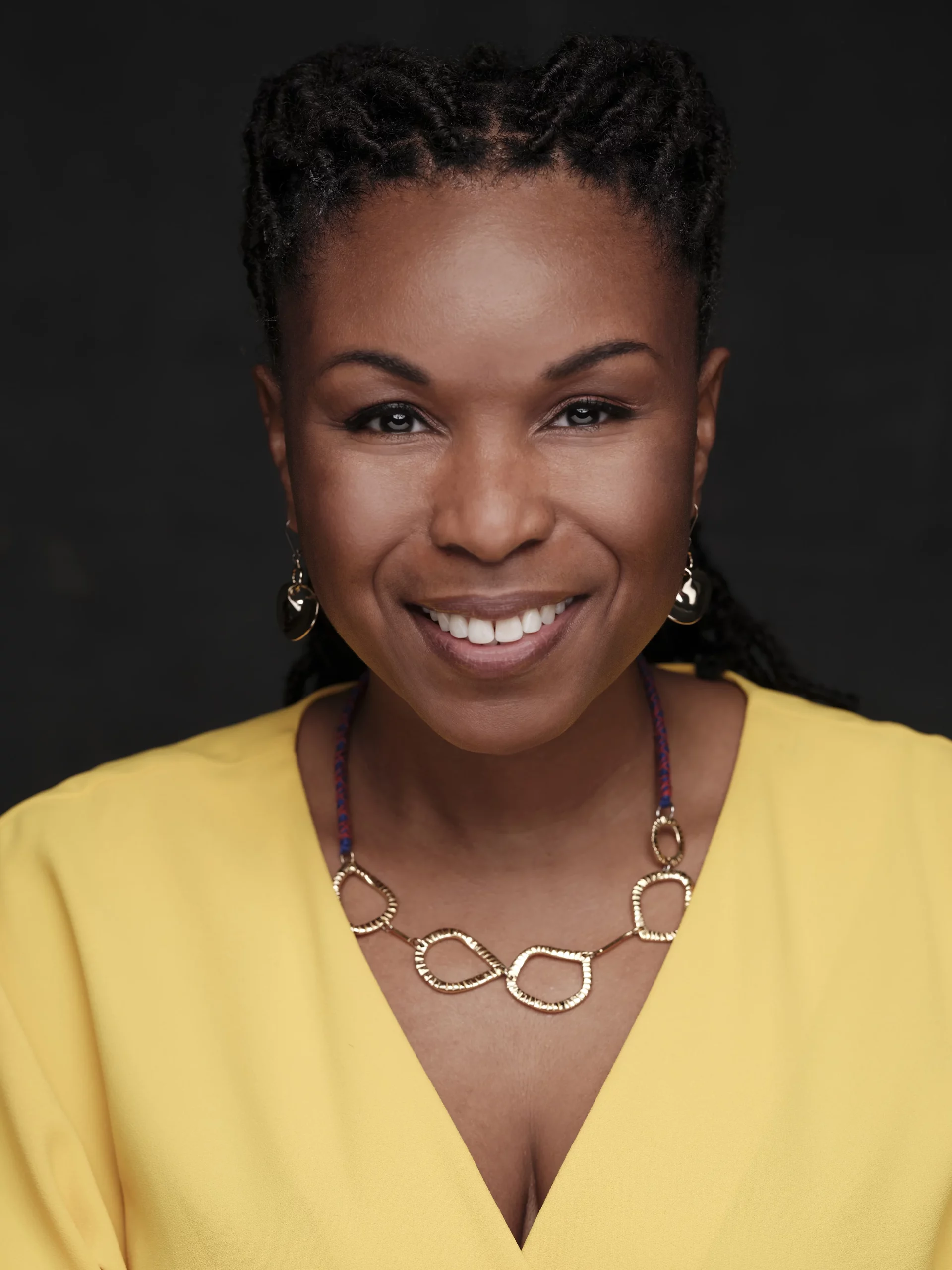 Jasmine McDonald, PhD