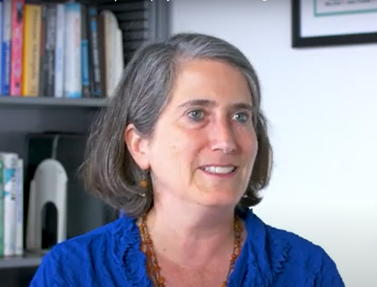 Rachel Morello-Frosch, PhD, MPH